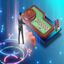 apk 50 game lobby overview showing sports and casino categories on mobile