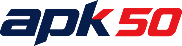 apk 50 official logo for Philippines gaming